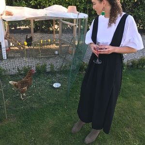 Meet your Posher, Isabelle